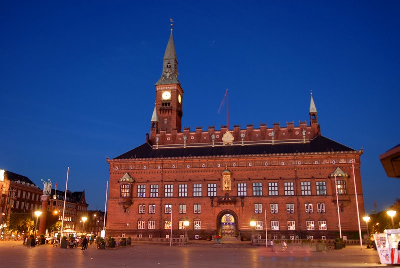Copenhagen, Denmark