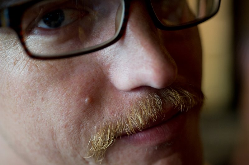 I Mustache You a Question