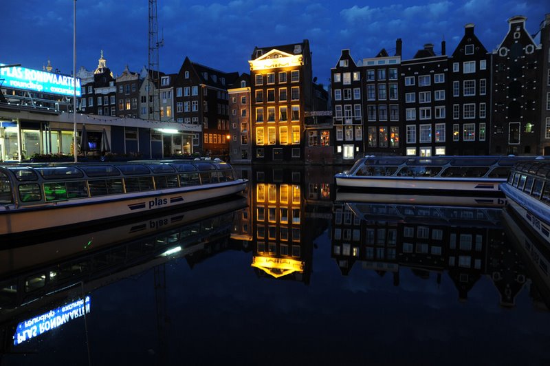 Amsterdam, Netherlands