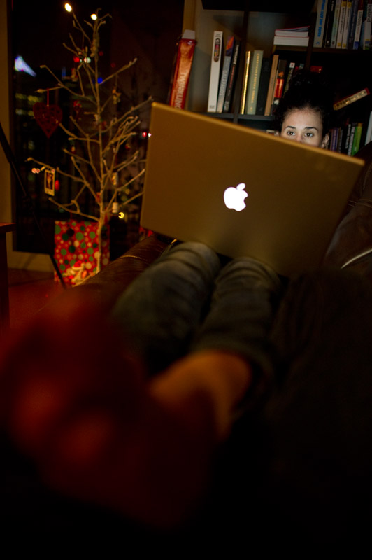 Couch Worker