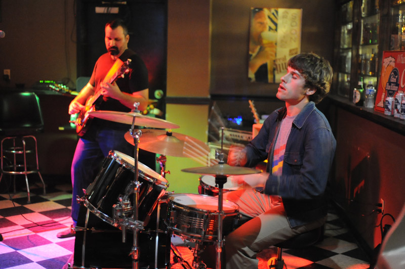 Jesse's Band
