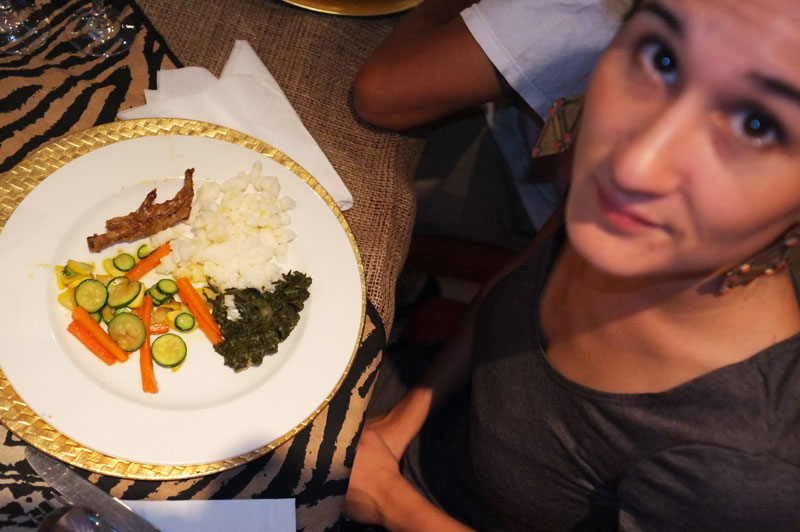 South African Cuisine