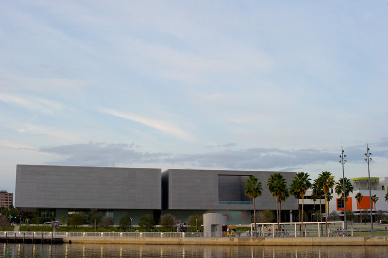 Tampa Museum of Art