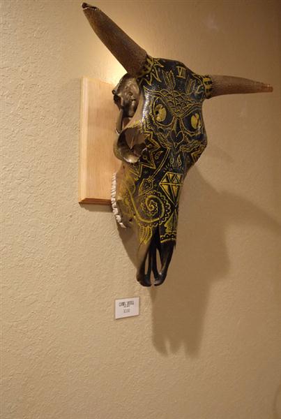 Casey Wayne's Artwork