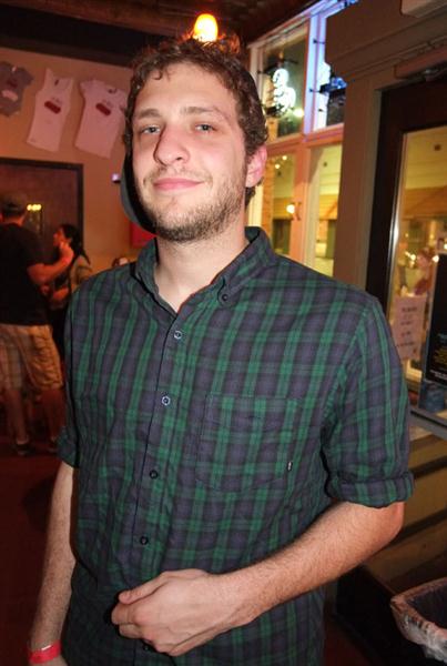 PJ Castellano