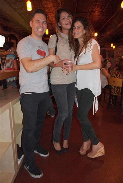 Ybor Supermodel Andrea