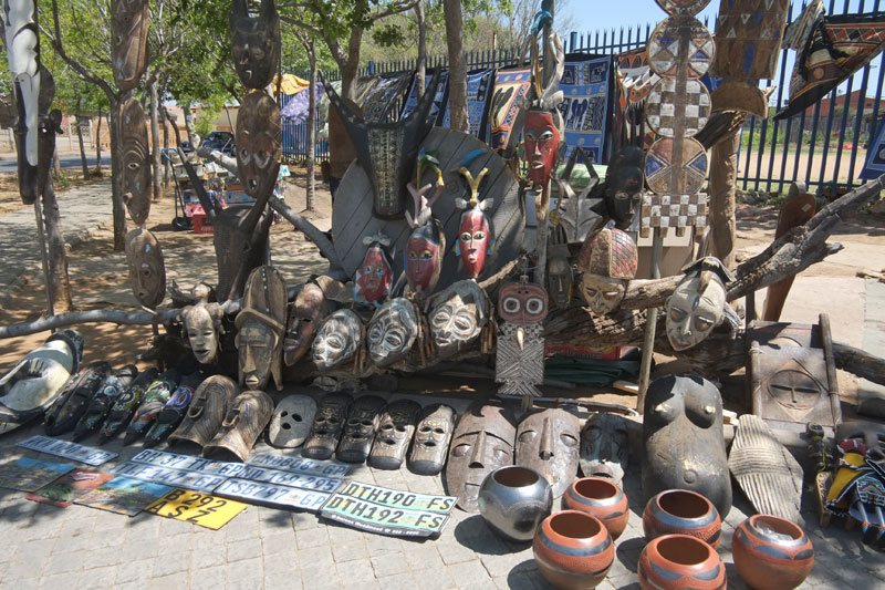 Johannesburg Tourism