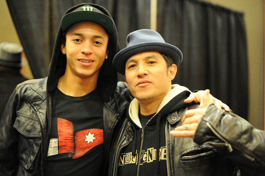 zumiez nyjah