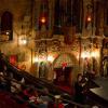 A Tour of Tampa Theatre