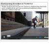 Skateboarding Gives Back at The Berrics