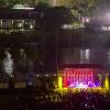 Deer Tick: Curtis Hixon in Downtown Tampa