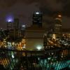 Cloudy Nights of Thunder in Tampa