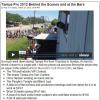 Tampa Pro 2012 Behind the Scenes and at the Bars