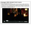 Unplugged: NWA's Straight Outta Compton