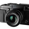 Fuji X-Pro1 Unboxing Today!