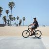People Watching on Venice Beach