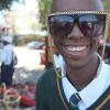 24 Hours in South Africa