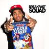 Rappers and Cereal