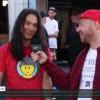 Interview at Tampa Am 2012: The Registration Process