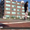 I Can't Just Skate: I Always Have to Play With My Stupid Phone