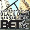 Black Dave Rips On and Off the Wood and Wheels