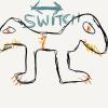 I Art Myself: Switch Stance Edition