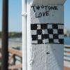 Ballast Point Park Pier in Tampa