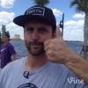 Vines With the Lakai Team