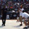 Washington DC for Maloof Money Cup