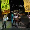 Guavaween Crazy Preacher in Ybor City