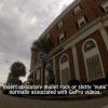 Testing a GoPro Camera in the Streets of Tampa