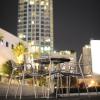 From the Tumblr: A Stroll Through Downtown Tampa at Night